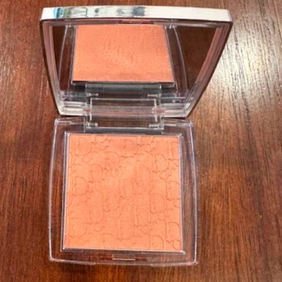 DIOR Backstage Rosy Glow 103 Toffee Blush - Picture 1 of 4